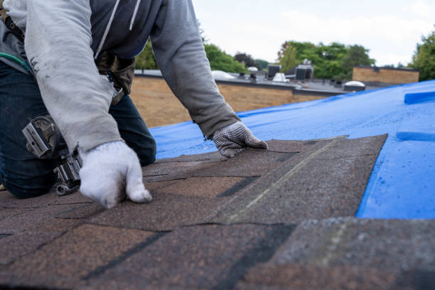 Best New Roof Installation  in East Franklin, NJ