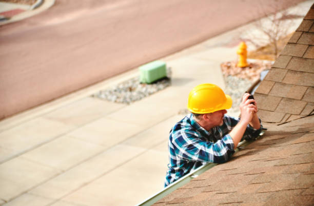 Best Roof Replacement Cost  in East Franklin, NJ