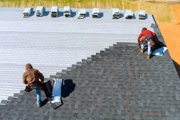 Best New Roof Installation  in East Franklin, NJ