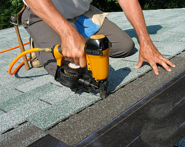 Reliable East Franklin, NJ Roofing Contractor Solutions