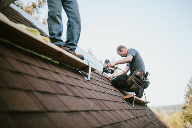 Best Slate Roofing Contractor  in East Franklin, NJ
